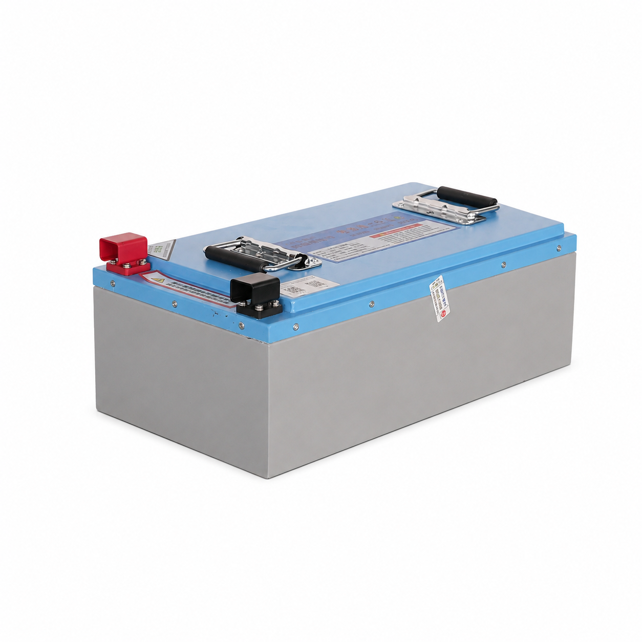 64V50Ah LiFePO4 Traction Battery Pack for Electric Vehicles