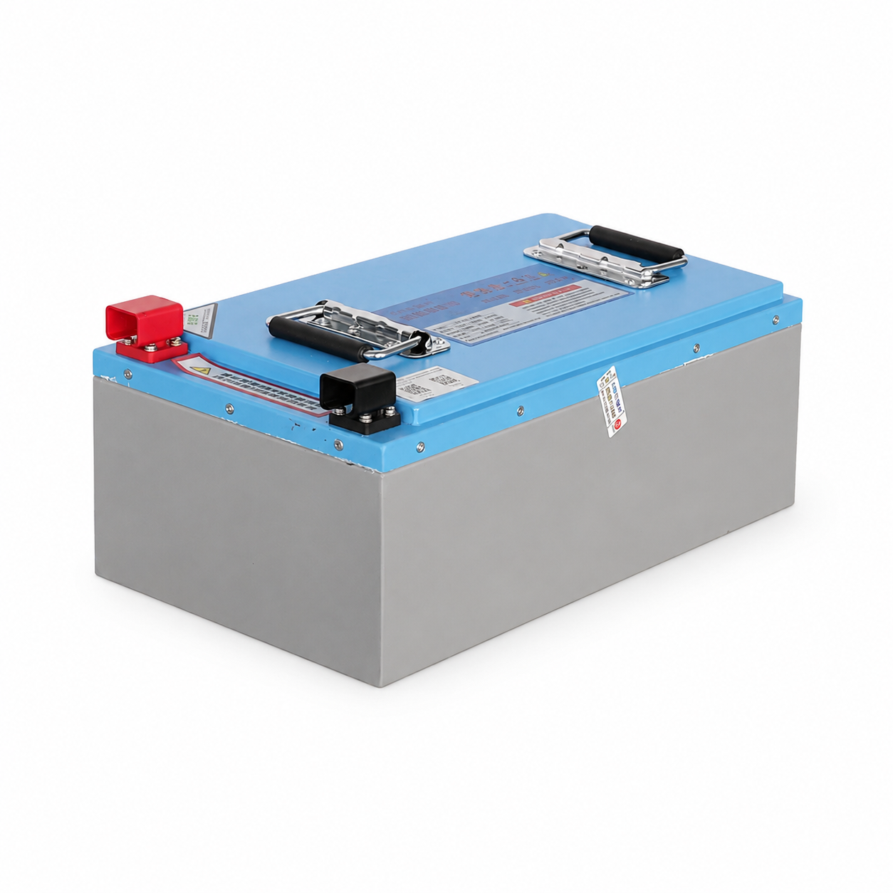 64V90Ah LiFePO4 Traction Battery Pack for Electric Vehicles