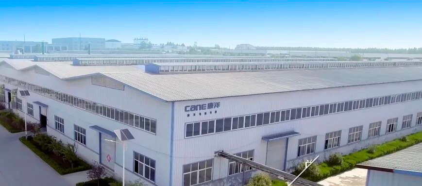 Cane Energy: How a Small-Town Battery Maker Powers the Future with Innovation