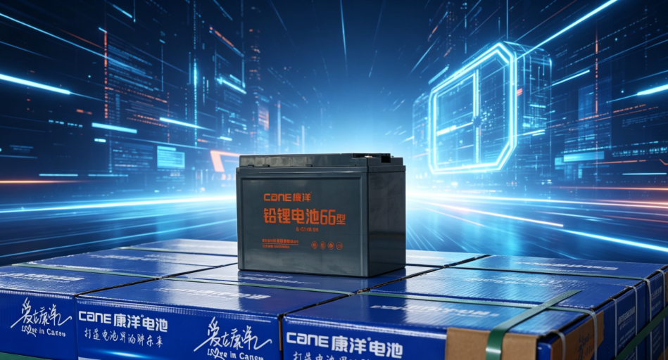 Cane Energy Lead-Lithium Battery Performance Analysis: Durable and Long-Lasting