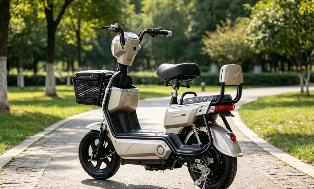 How to Maintain Your EV Battery During Long-Term Storage