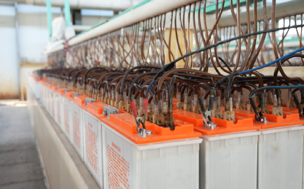 Slow Electric Bike Charging? Just Swap the Battery