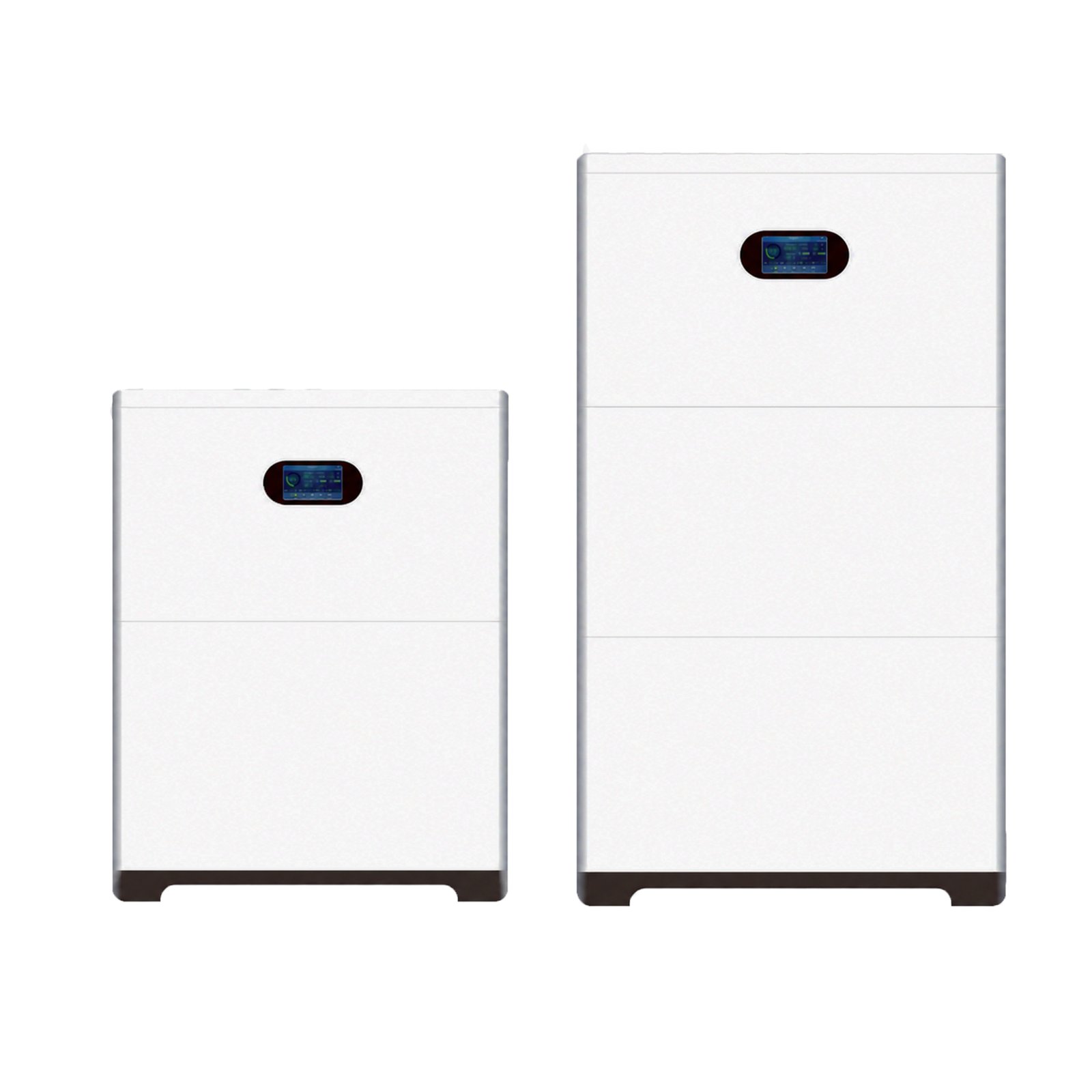 CNLC-15 51.2V 15.36kWh LFP Vertical Home Energy Storage Battery