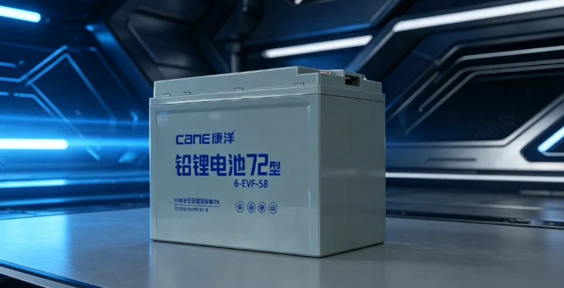Breaking the Range Bottleneck: Cane Energy Builds High-Performance Batteries
