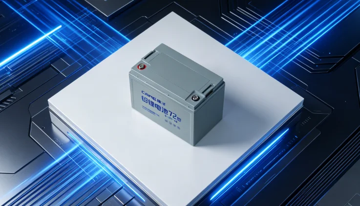 Choose Cane Energy Lead-Lithium Batteries for Peace of Mind in Summer Heat