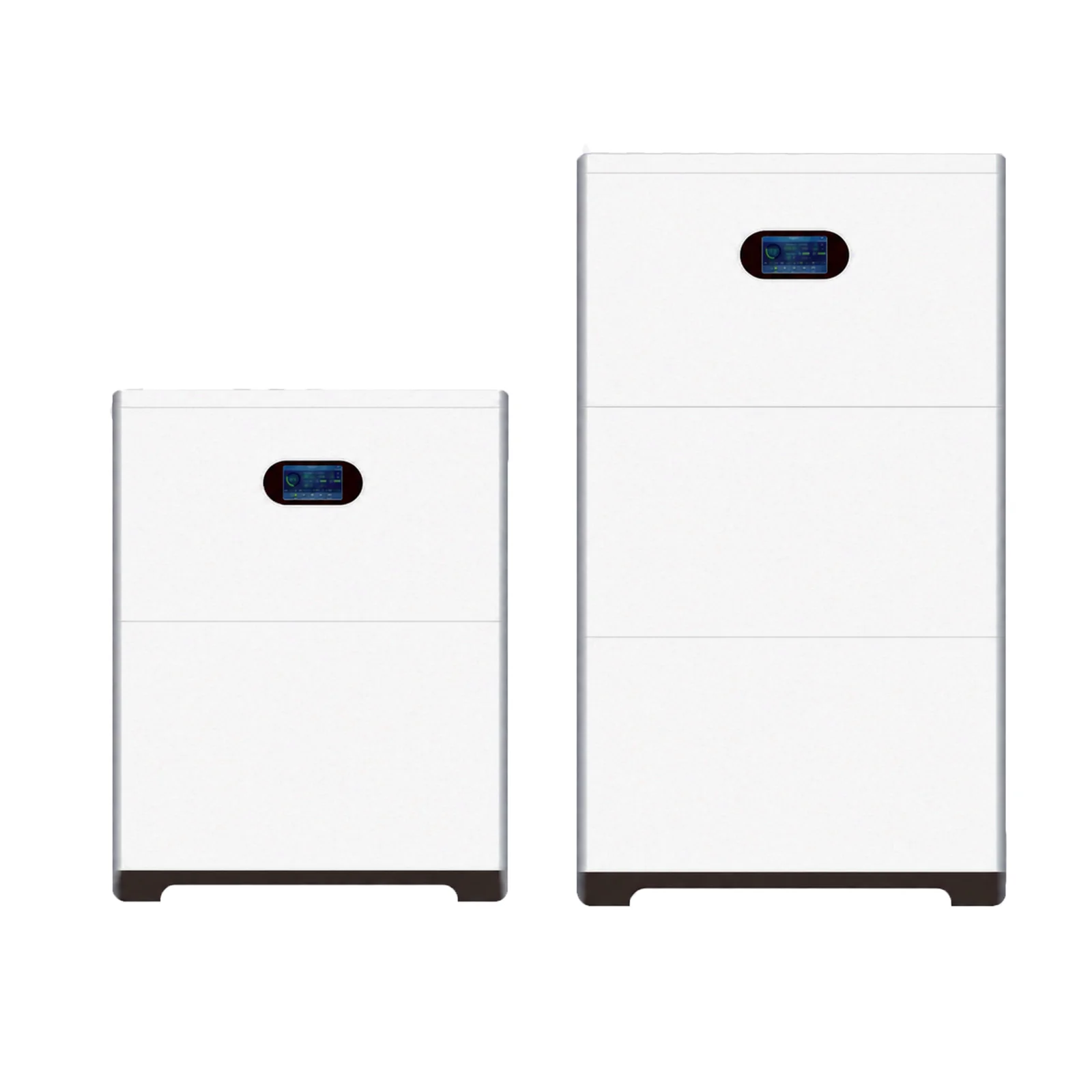 Cane Energy CNLC vertical LFP home energy storage battery for residential solar storage